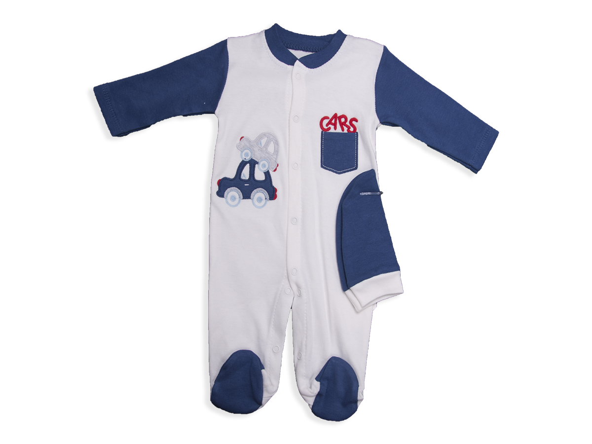 ERKEK 3-9 AY ERKEK TULUM