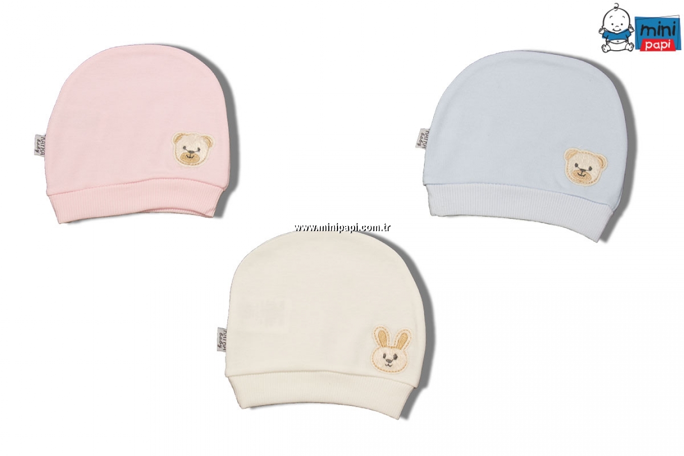 PENYE KÜÇÜK AYICIKLI