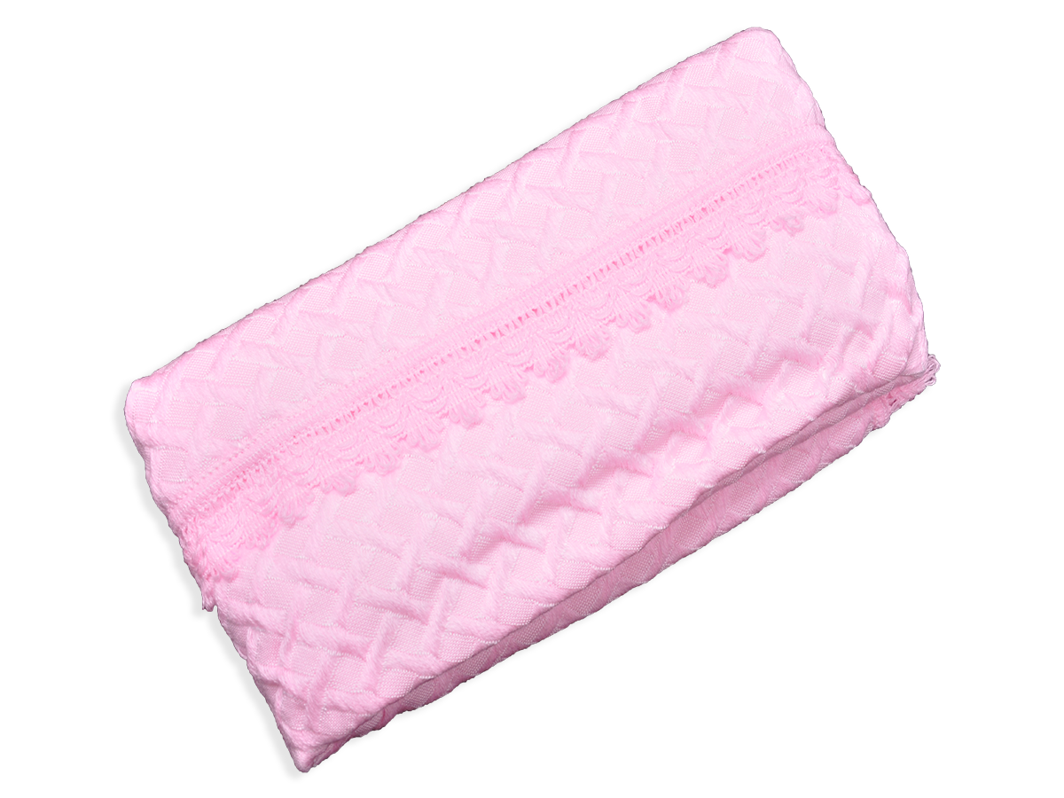 UNİSEX 1-1 AY HASIR BATTANİYE