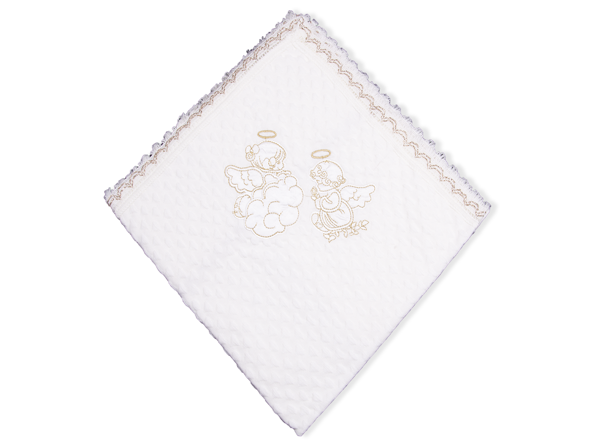 UCAN KIZ NAKISLI BATTANIYE