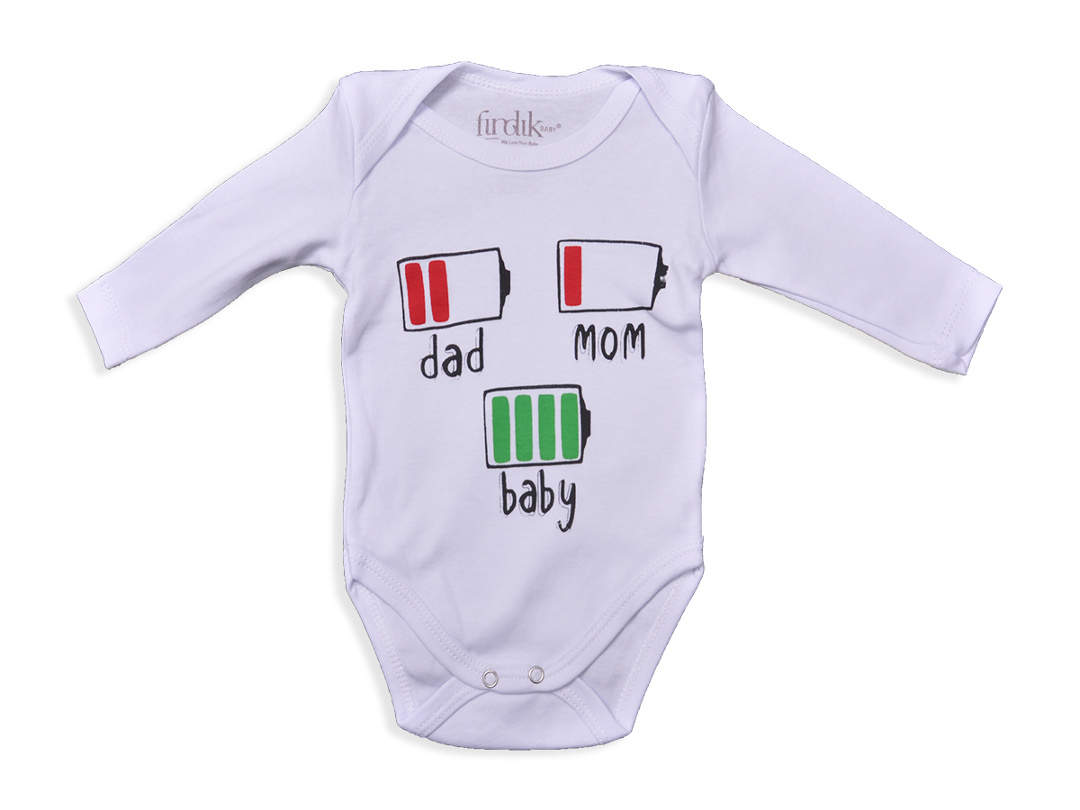 ERKEK 3-18 AY UZUN KOL BODY 