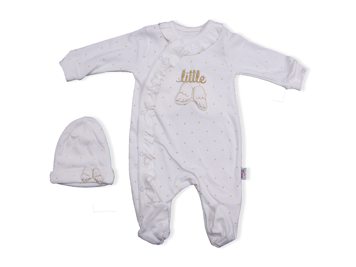 LITTLE FIRFIRLI SPKA TULUM