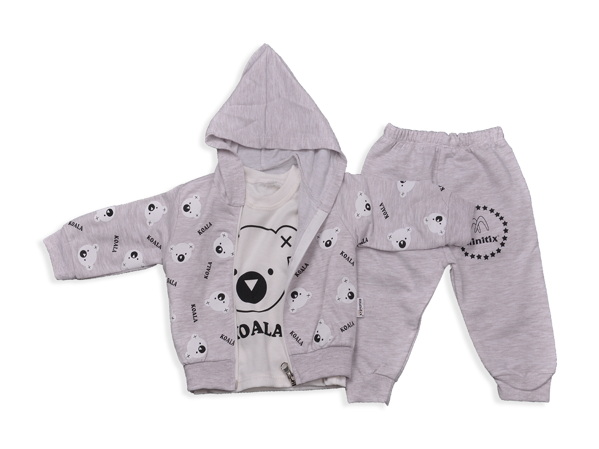 ERKEK 9-24 AY COALA TAKİM