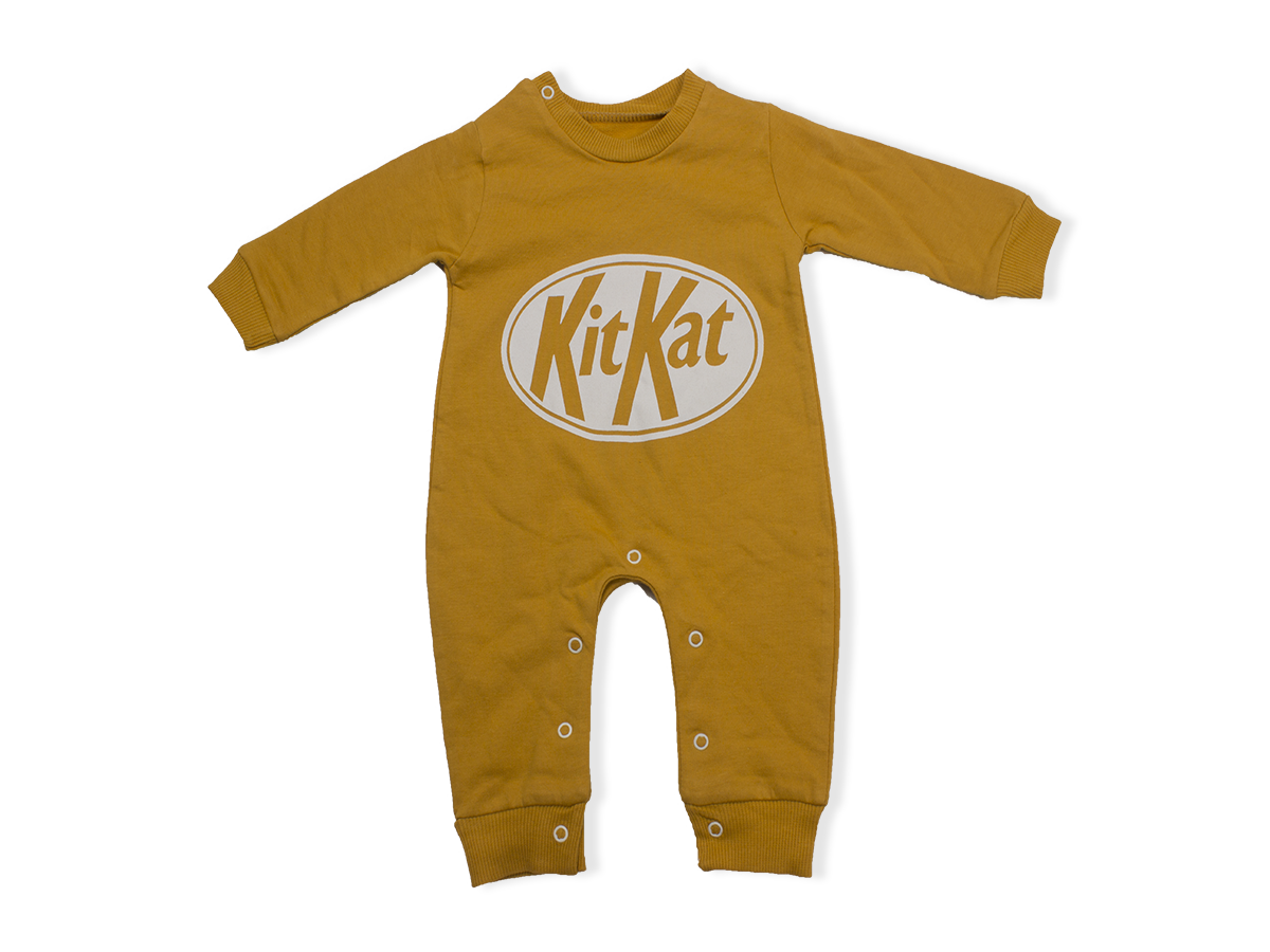 KIT KAT BASKILI TULUM