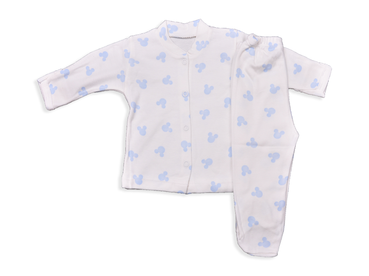 UNİSEX 1-3 AY TAKIM