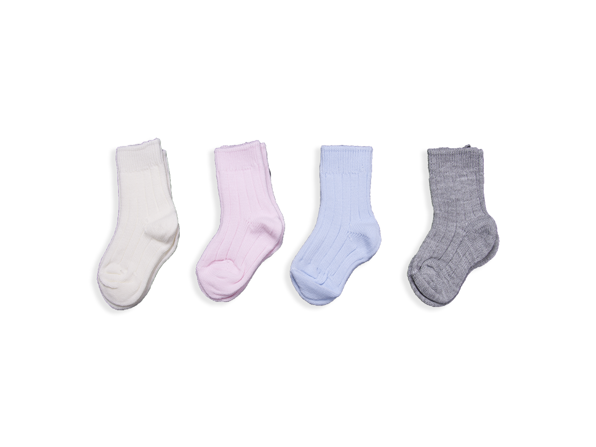 UNİSEX 3-12 AY DERBİ HAYBALT