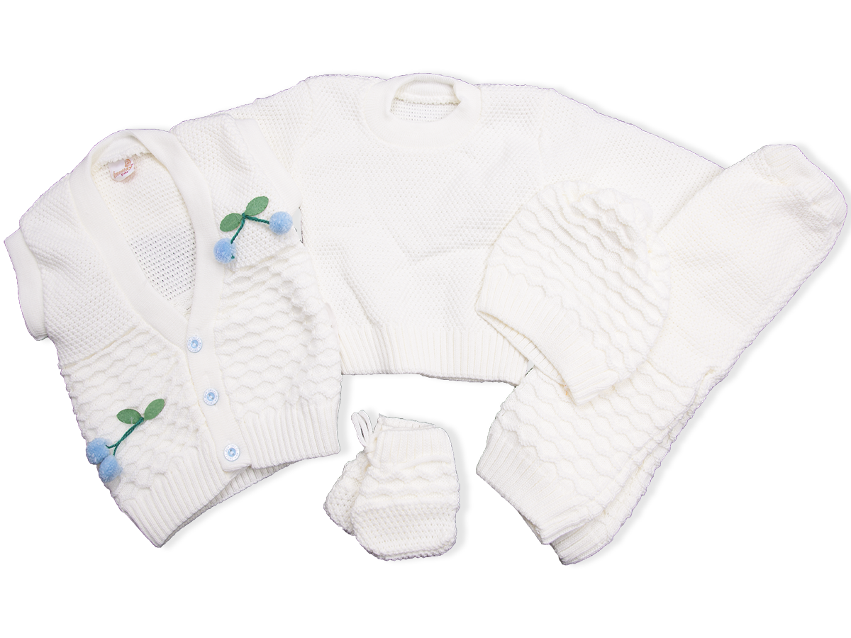 KIRAZLI YELEKLI TAKIM