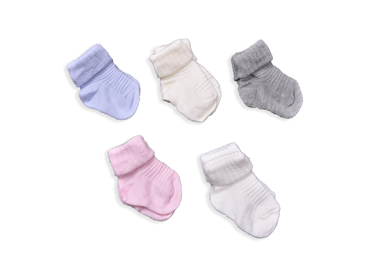 UNİSEX 2-9 AY  KÖRÜKLÜ KIVIRIP KIŞLIK 