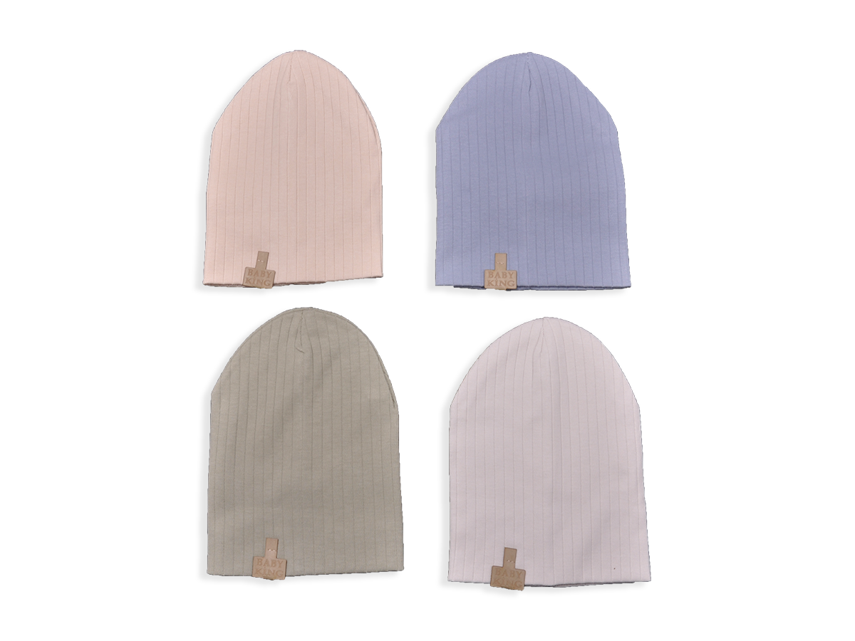 ERKEK 3-24 AY PENYE RAPORLU ERKEK ŞAPKA