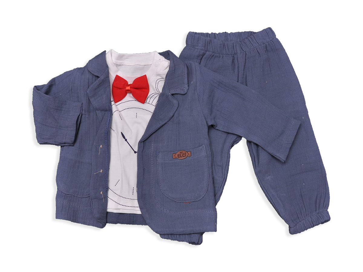 ERKEK 3-12 AY ERKEK 3 LU TAKIM 