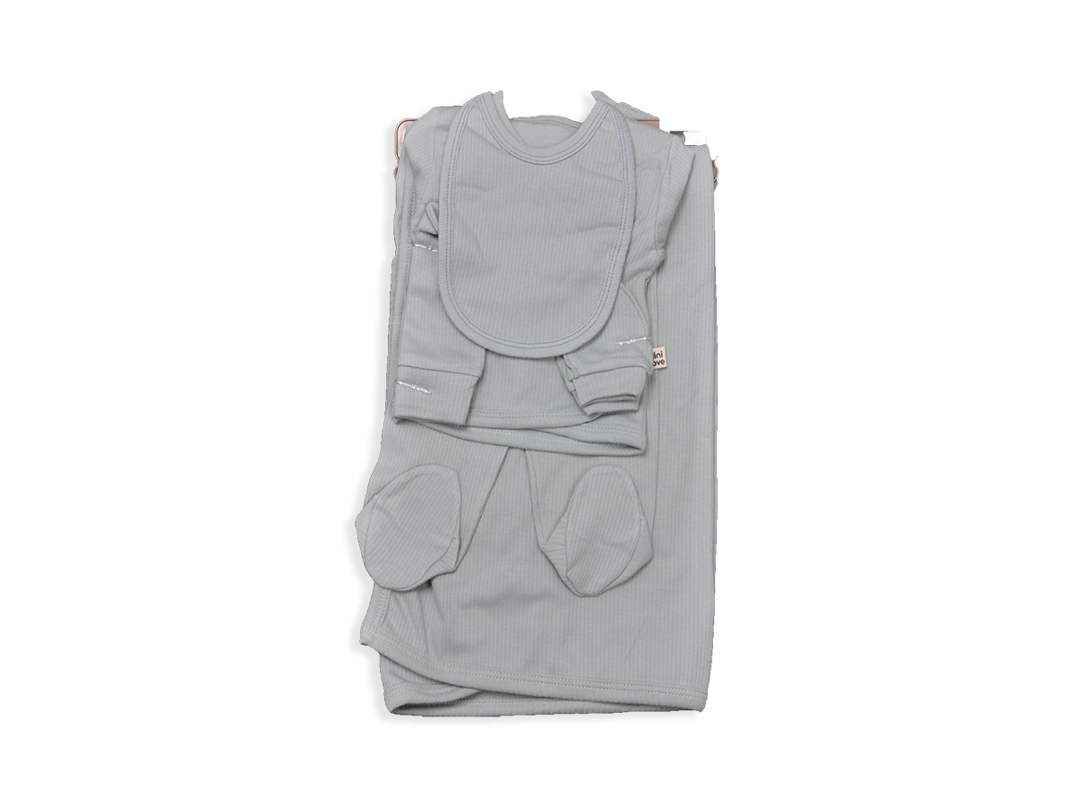 UNİSEX 1-3 AY UNISEX SET