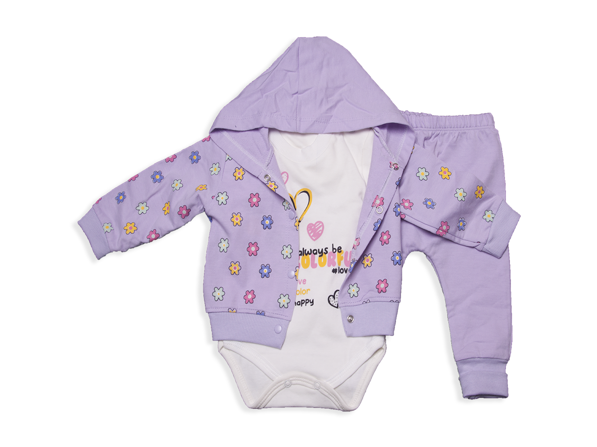 KIZ 3-12 AY KIZ TAKIM