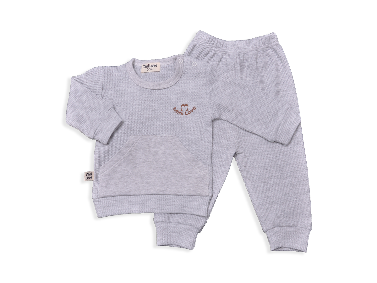 ERKEK 3-9 AY ERKEK TAKIM