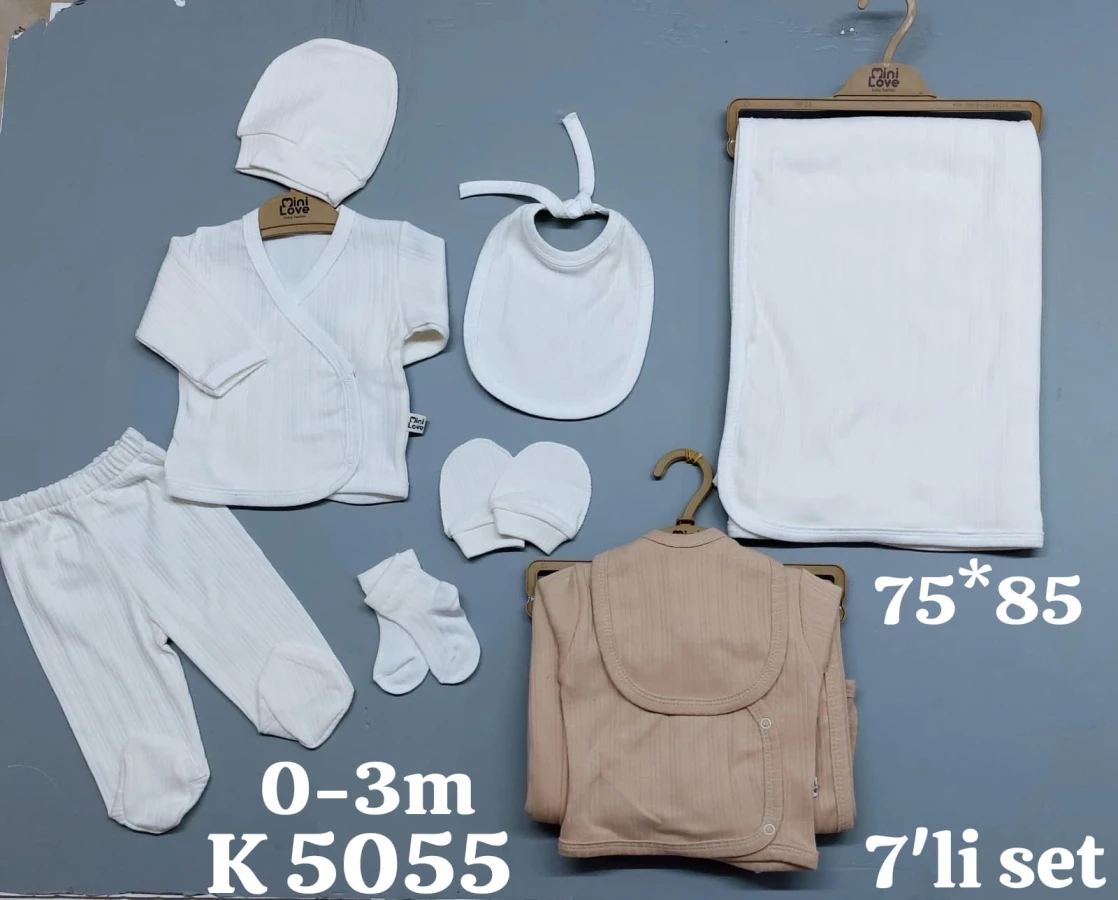 7LI SET