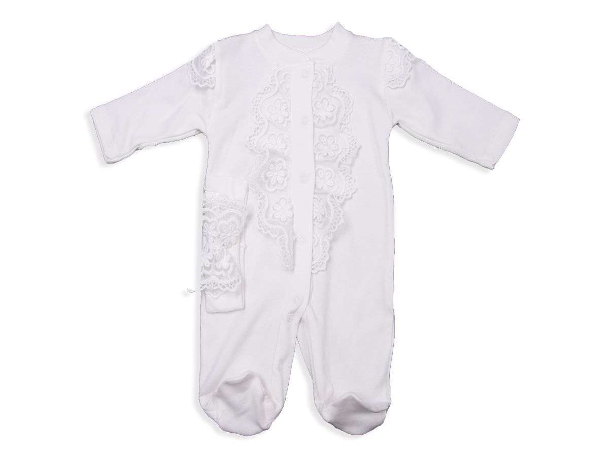 KIZ 3-9 AY KIZ TULUM