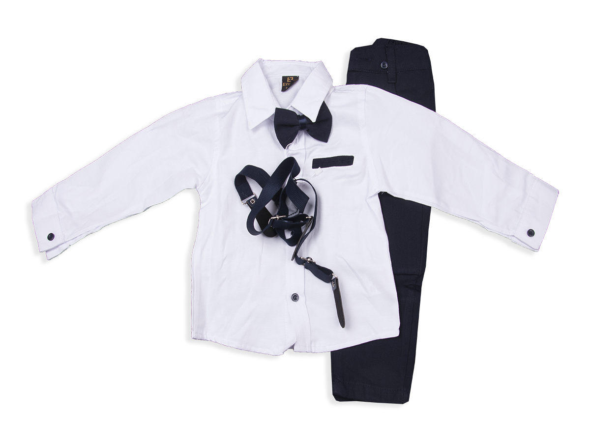 ERKEK 18 Ay,24 Ay,3 Yaş,4 Yaş SLOPETLİ 2 Lİ TKM