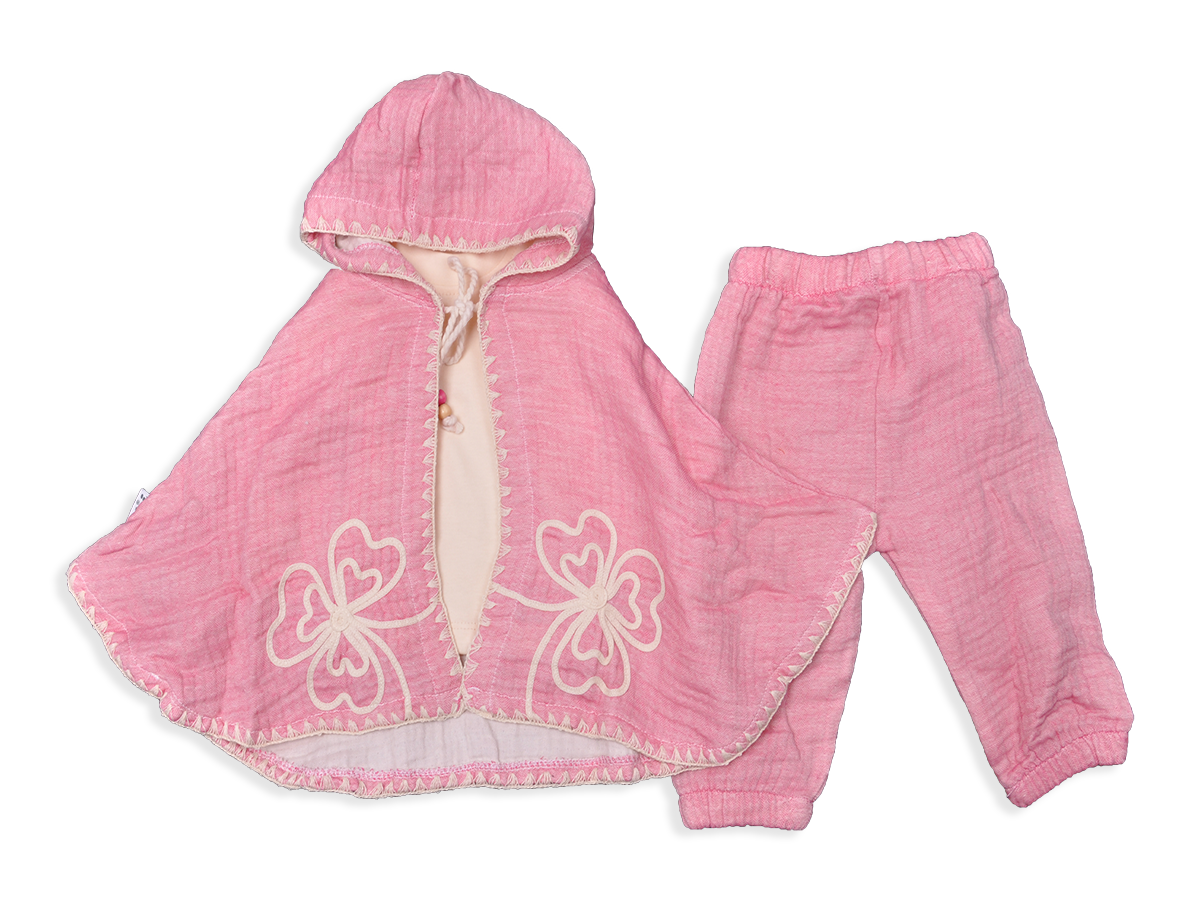 KIZ 6-18 AY KIZ 3 LU TAKIM 