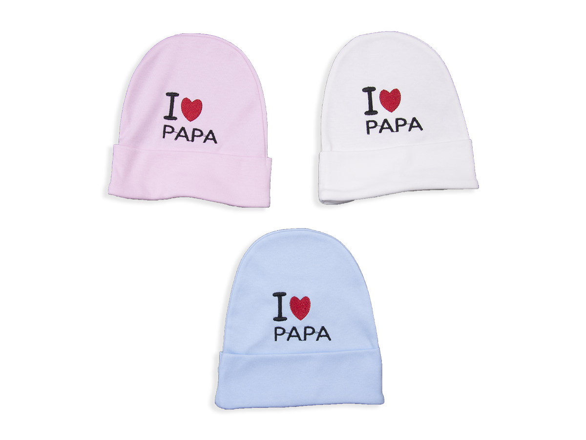 TEKLI MAMA PAPA SAPKA