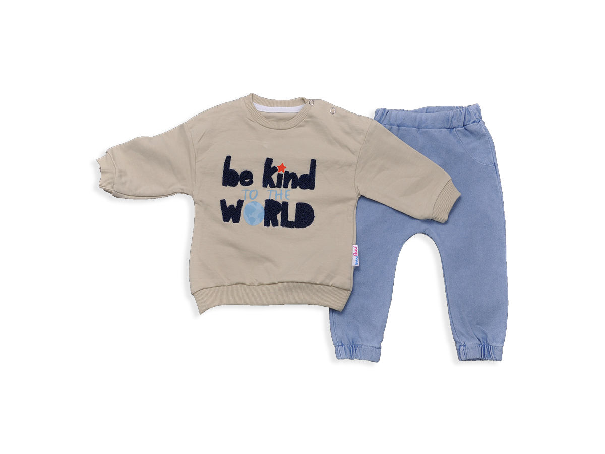 ERKEK 9-24 AY BE KING TAKIM