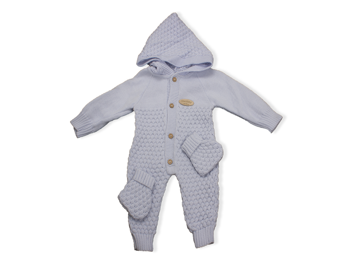 INCILAY LOGOLU TRIKO TULUM