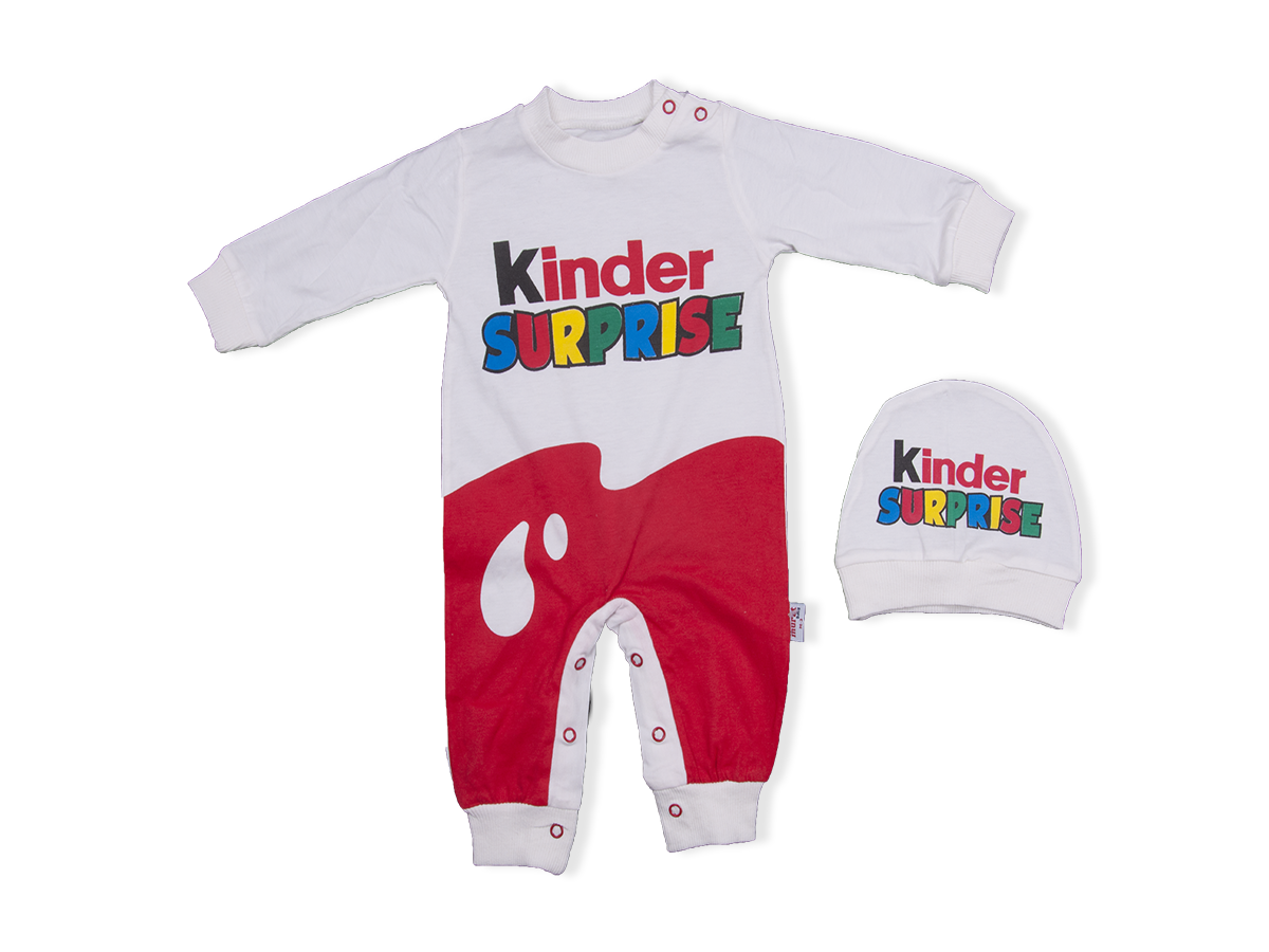 SAPKALI SURPRISE BASKILI TULUM