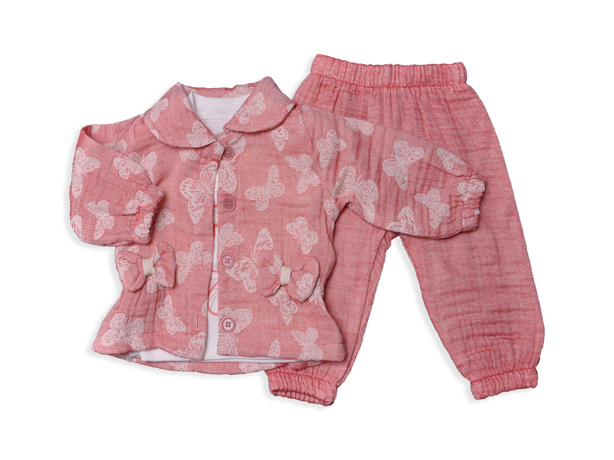 KIZ 6-18 AY KIZ 3 LU TAKIM 