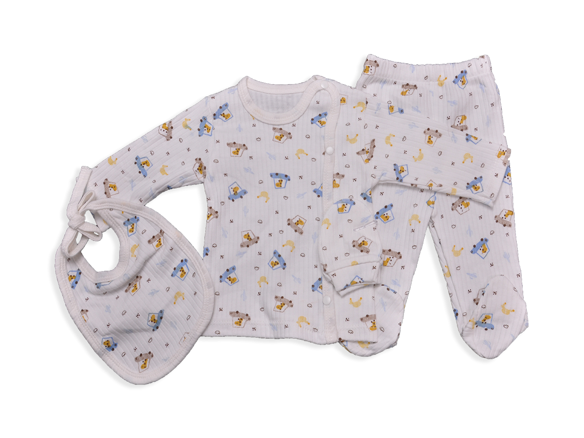 ARABALI 5LI ZIBIN TAKIM