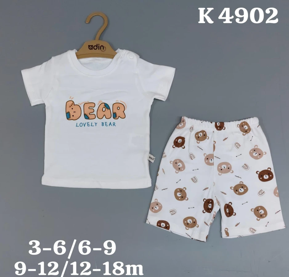 BEAR BASKILI SORT TAKIM