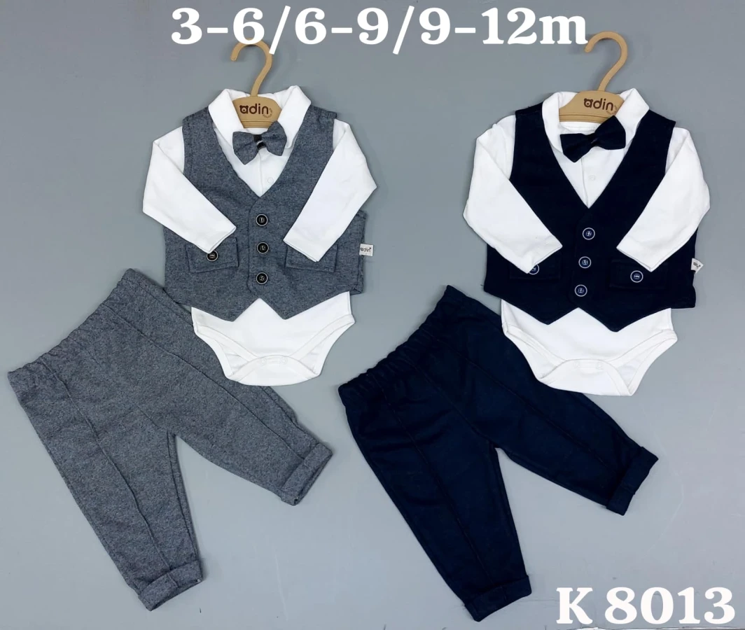 CEP DUGMELI YELEKLI BADLI TKM