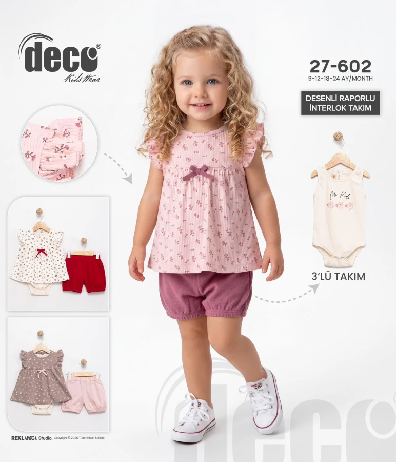 CICEK DESNLI SRTLUI 3LU KZ TKM 