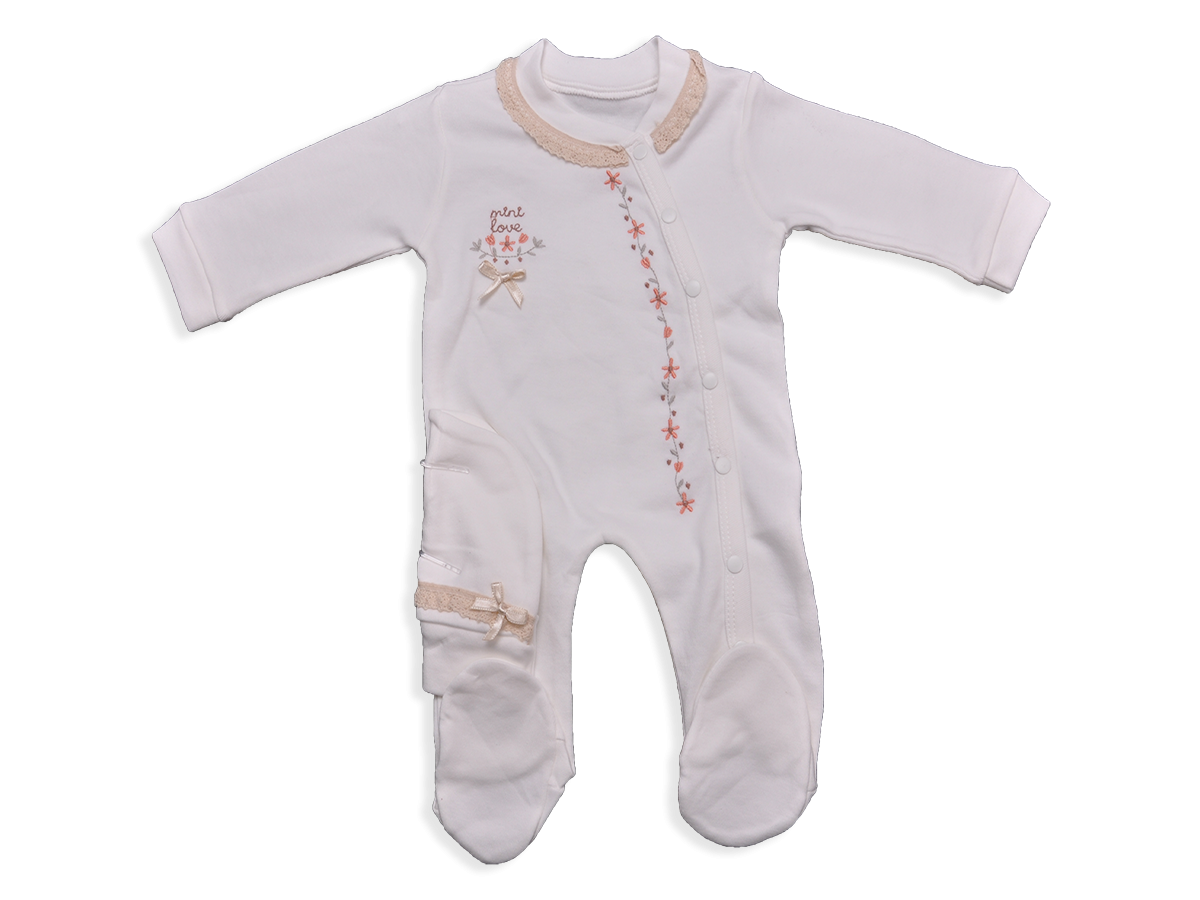 CICEK NAKISLI TULUM  KIZ