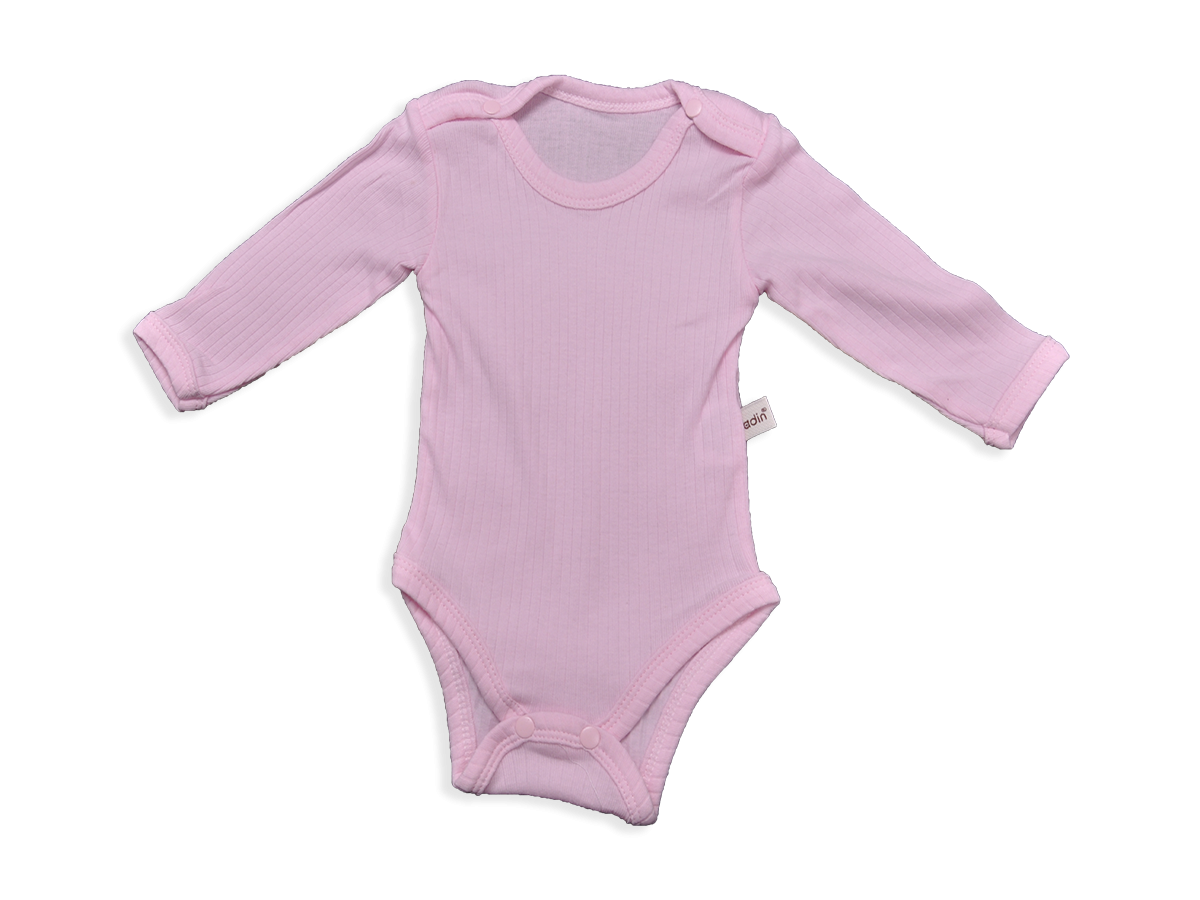 DUZ GENIS CIZGILI BADI