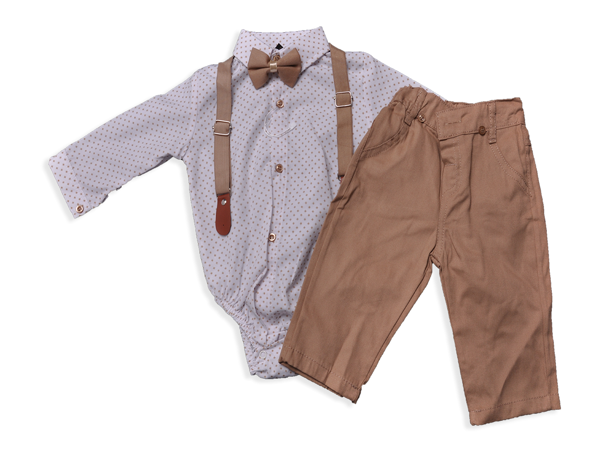 ERKEK 18 Ay,24 Ay,3 Yaş,4 Yaş SLOPETLİ 2Lİ TKM