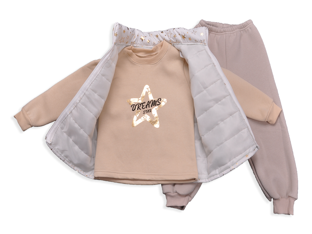 ERKEK 2-4 YAS ERKEK TAKIM