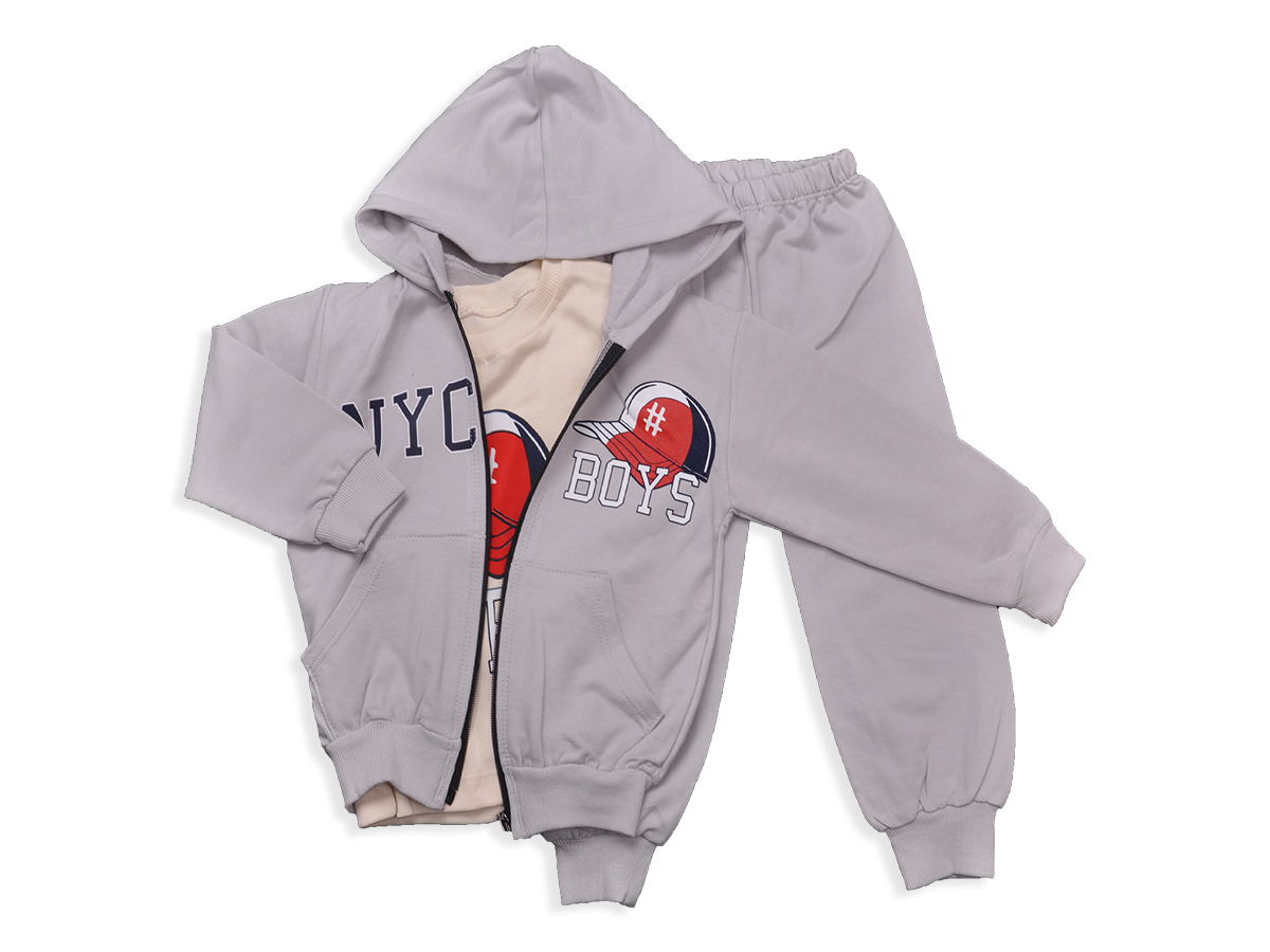 ERKEK 2-4 YAS ERKEK TAKIM