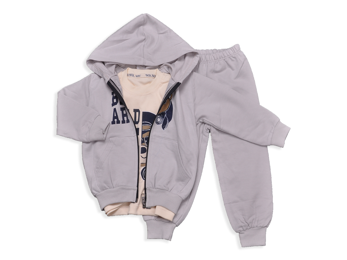 ERKEK 2-4 YAS ERKEK TAKIM