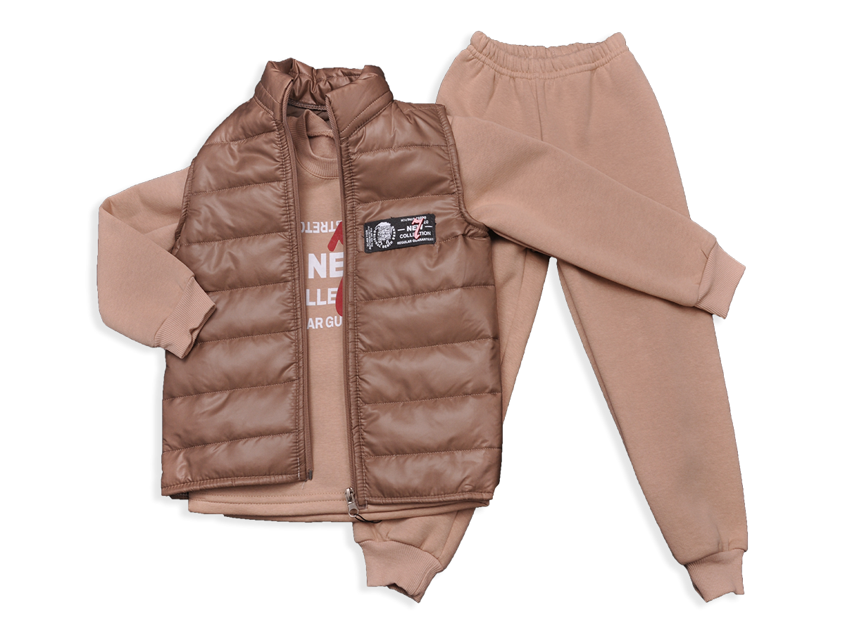 ERKEK 2-4 YAS ERKEK TAKIM