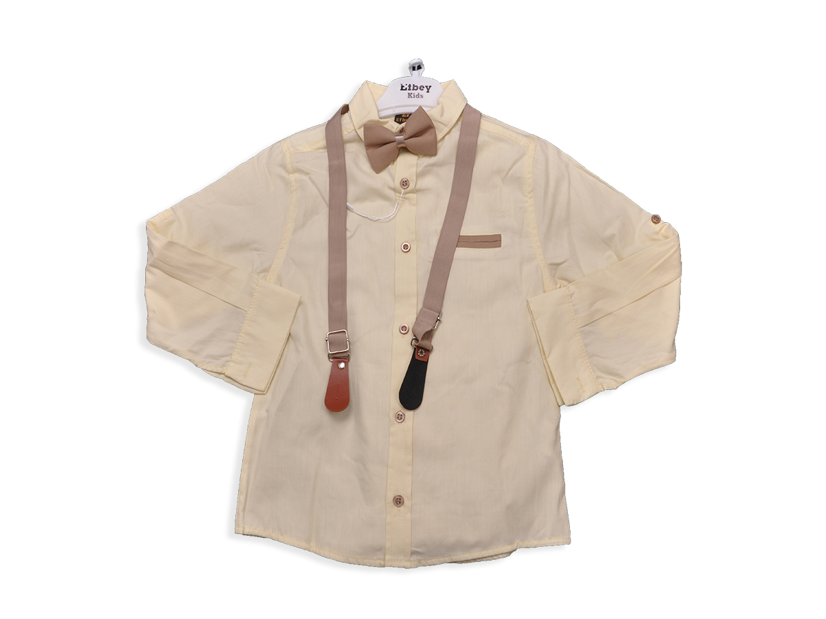 ERKEK 5-8 YAS SLOPETLİ 2Lİ TKM