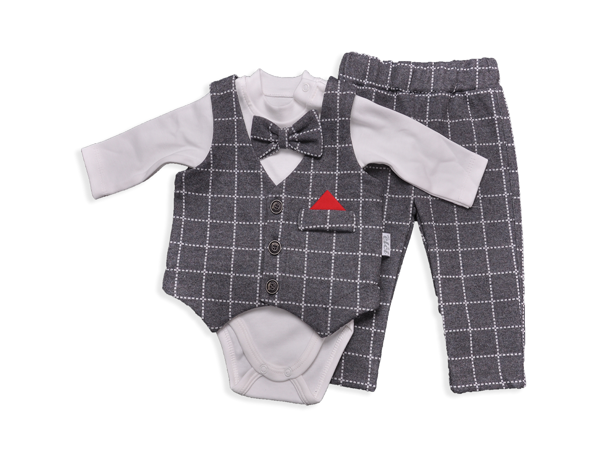 ERKEK 6-18 AY ERKEK 3 LU TAKIM 