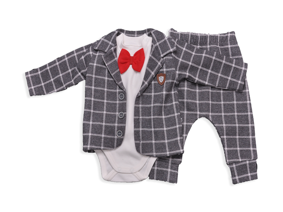 ERKEK 6-18 AY ERKEK 3 LU TAKIM 