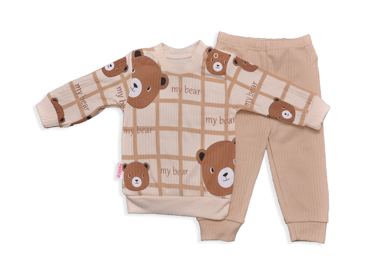 ERKEK 9-18 AY MY BEAR