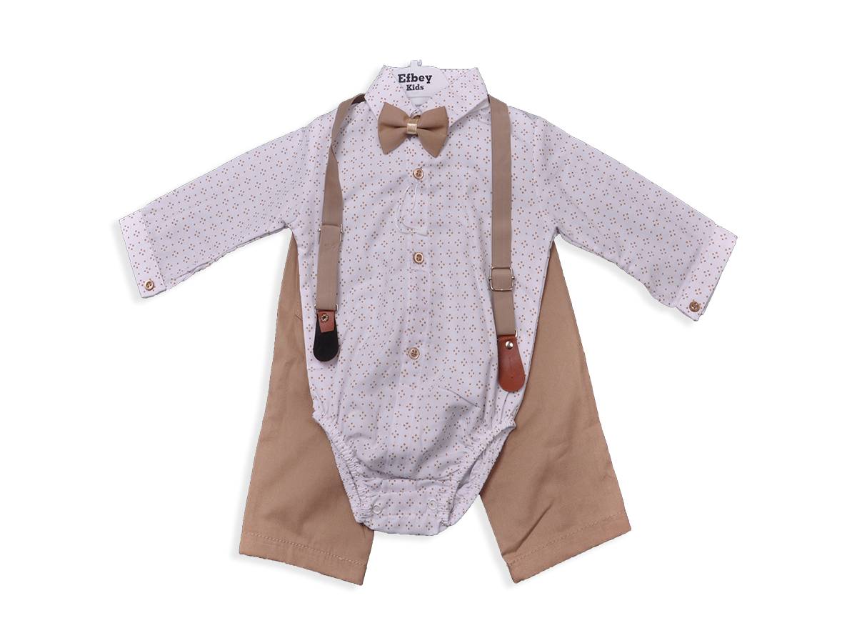 ERKEK 9-24 AY AYLIK 2Lİ TKM