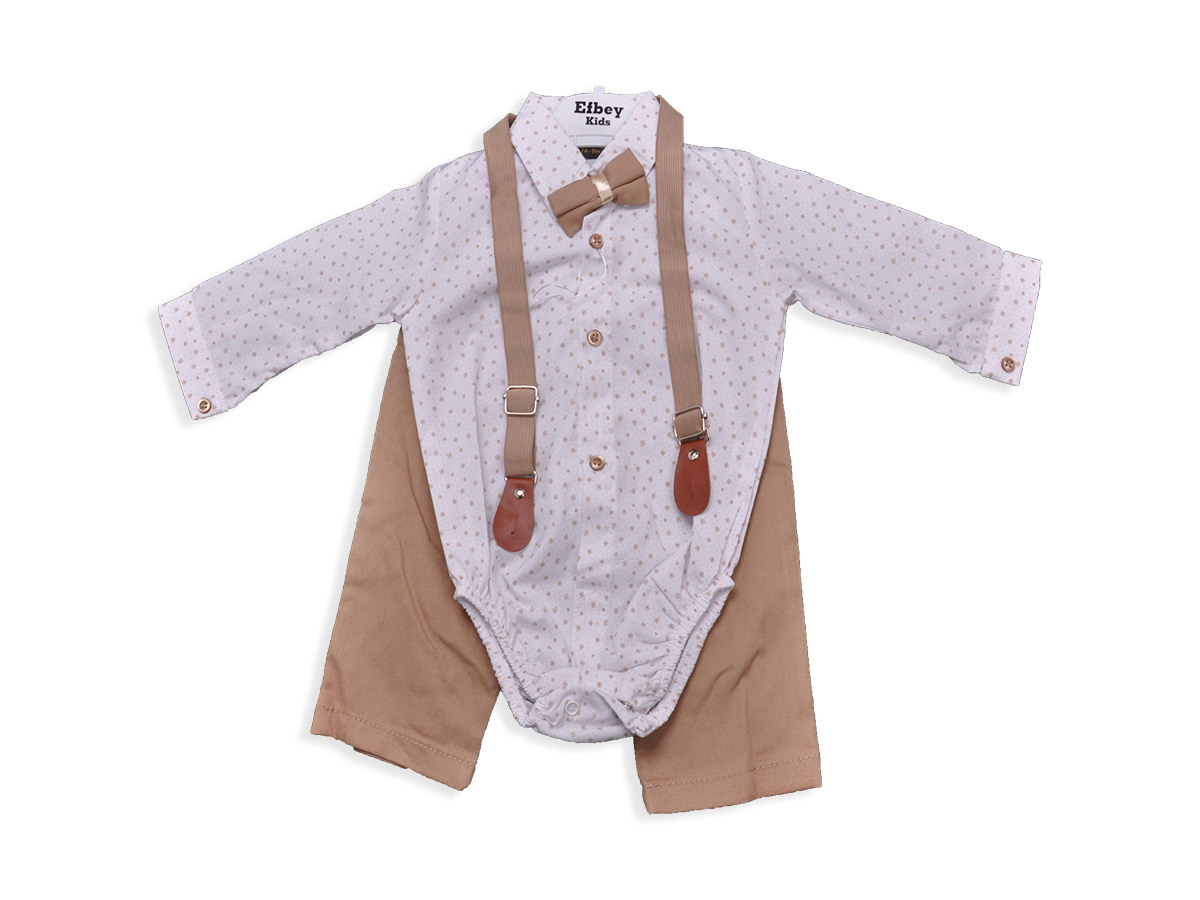 ERKEK 9-24 AY AYLIK 2LŞ TKM