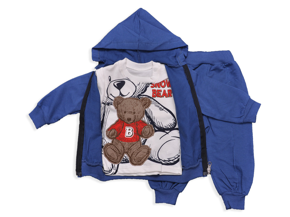 ERKEK 9-24 AY ERKEK TAKIM