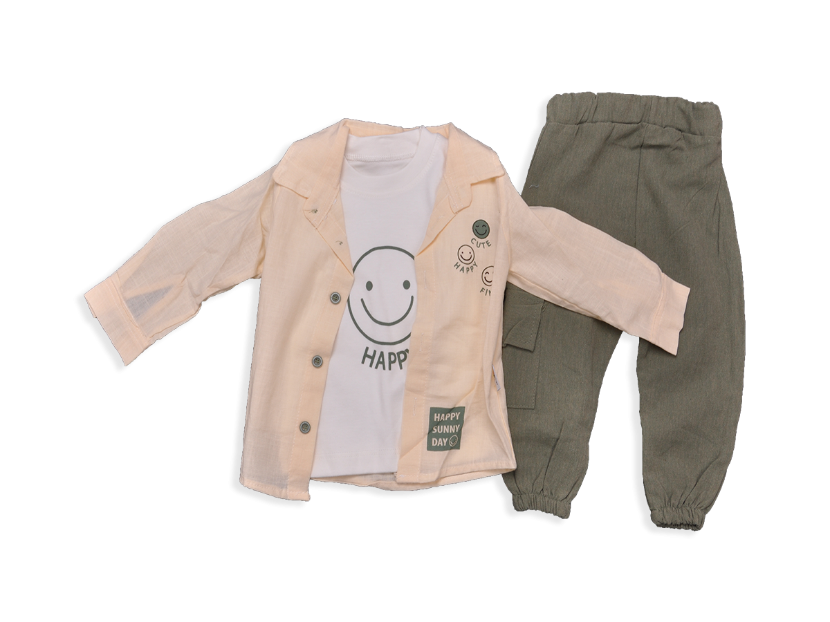 FILAM KETEN GÖMLEK ERKEK 3 LÜ TAKIM