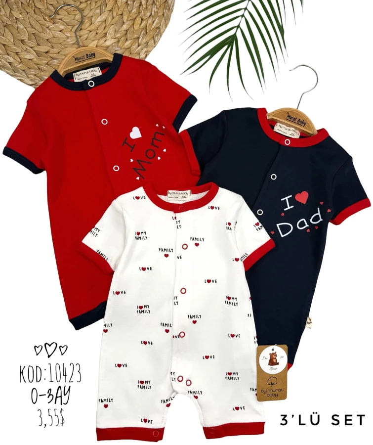 I MOM I FMLY BSKLI KIS KOL TLM