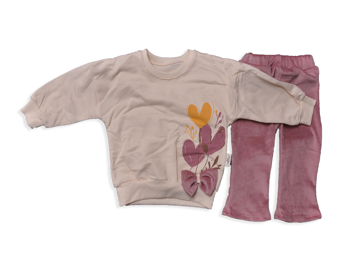 KALP Lİ KİZ TAKİM