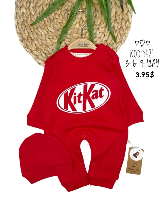 KIT KAT BASKILI TULUM