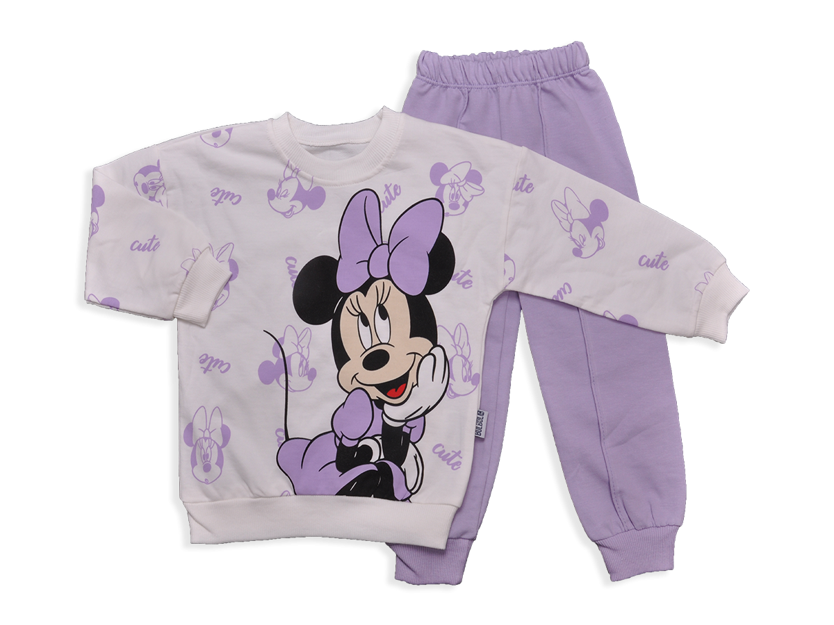 KIZ 2-5 YAS KIZ TAKIM