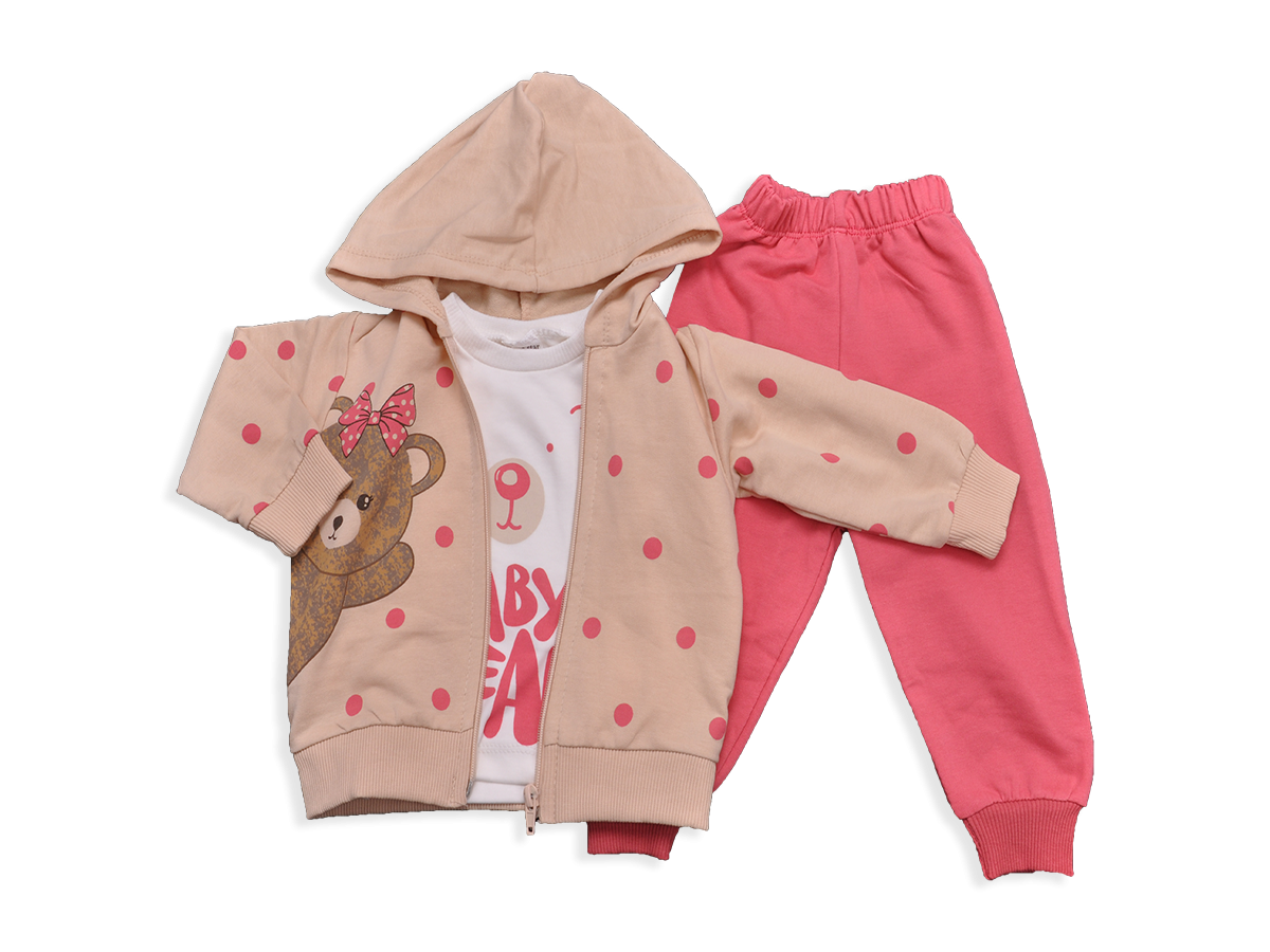 KIZ 9-24 AY 3LU TAKIM PUANLI